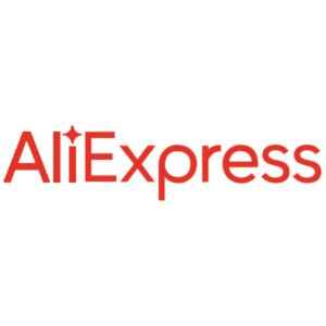 Logo AliExpress