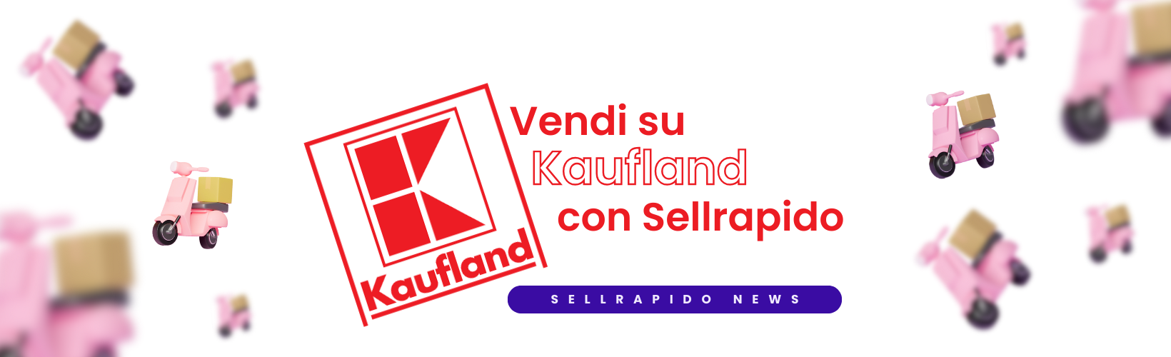 Come vendere su Kaufland