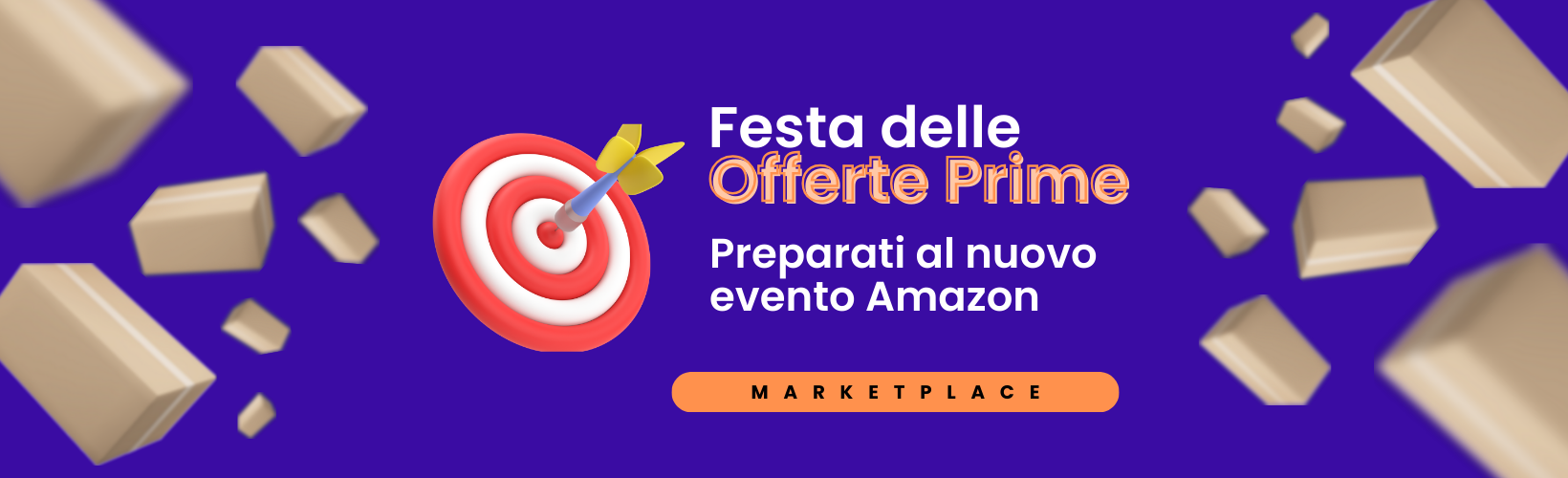 festa delle offerte prime di amazon