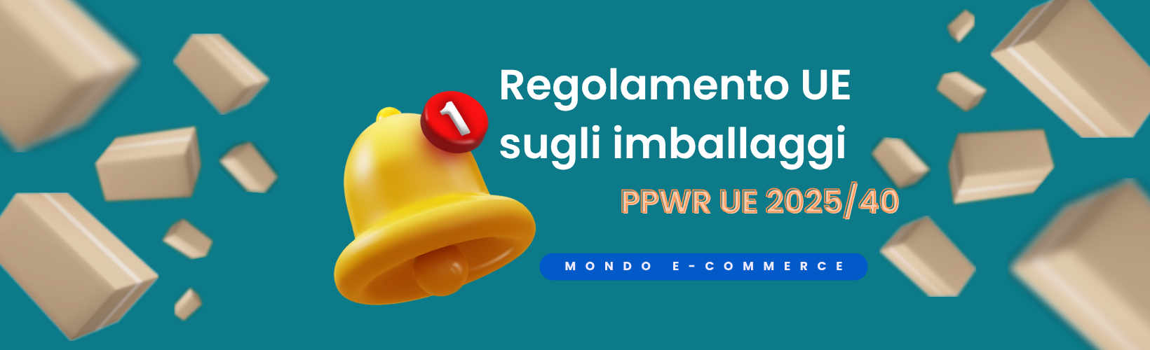 Regolamento imballaggi