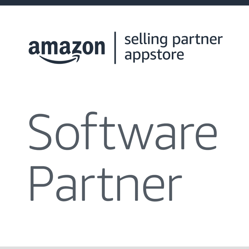 Partnership Amazon Sellrapido