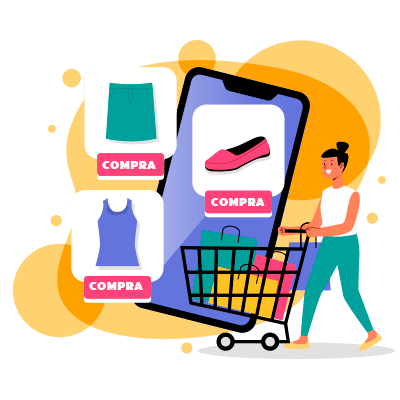 diversificazione ecommerce