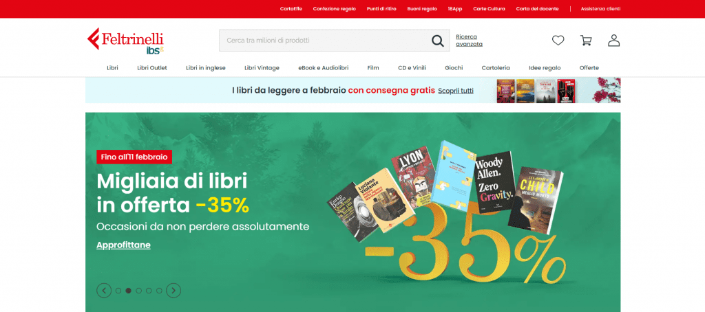 I migliori siti di vendita online - IBS