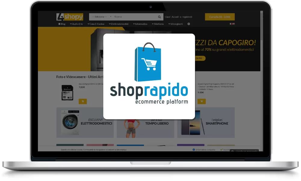 shoprapido ScreenShot ecommerce Sellrapido 1 jpg